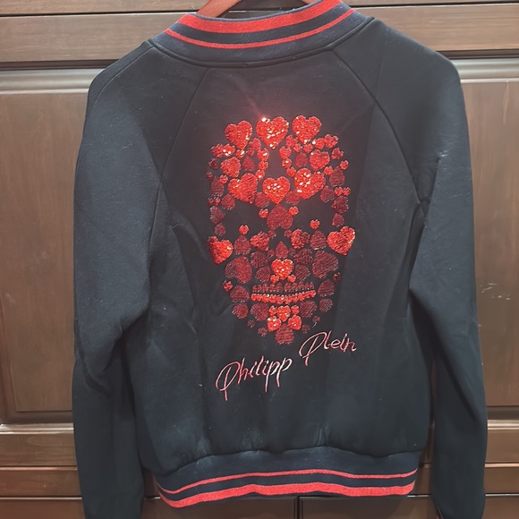 Philipp Plein jacket - Picture 5 of 7